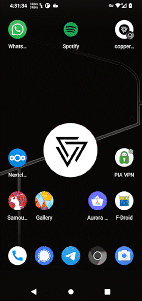 Private Lock F-Droid - Free and Open Source Android App Repository